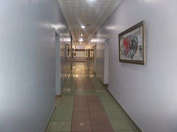 迪里克酒店 Mobushipe 外观 照片